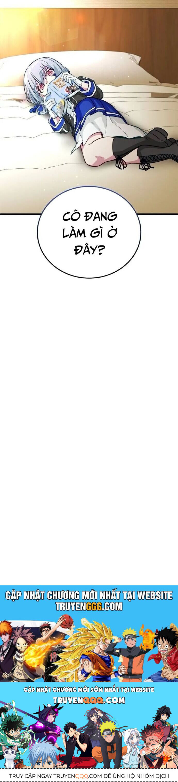 Siêu Thăng Cấp Anh Hùng - Chapter 20 - Page 44