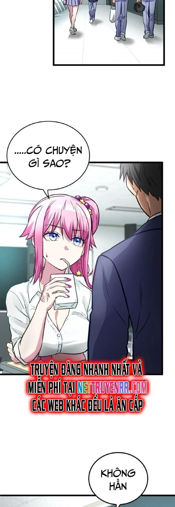 Siêu Thăng Cấp Anh Hùng - Chapter 21 - Page 10