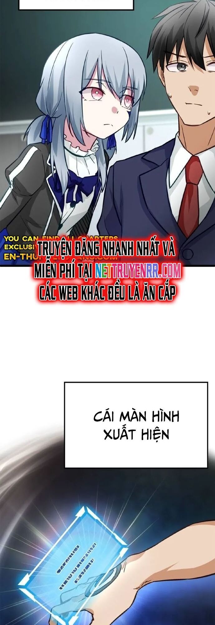 Siêu Thăng Cấp Anh Hùng - Chapter 21 - Page 14