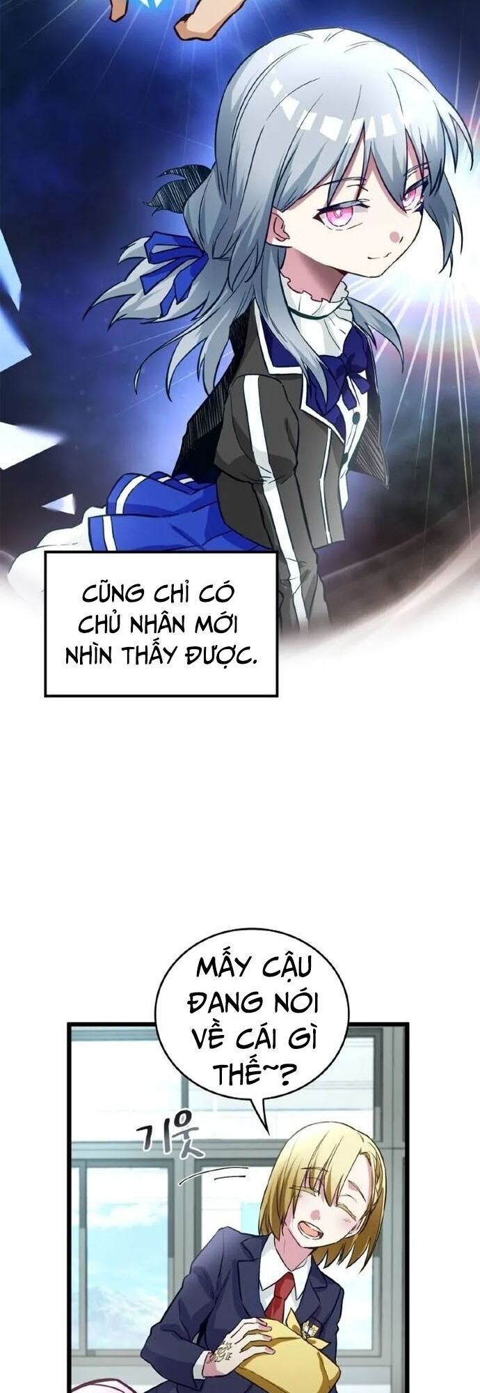 Siêu Thăng Cấp Anh Hùng - Chapter 21 - Page 15