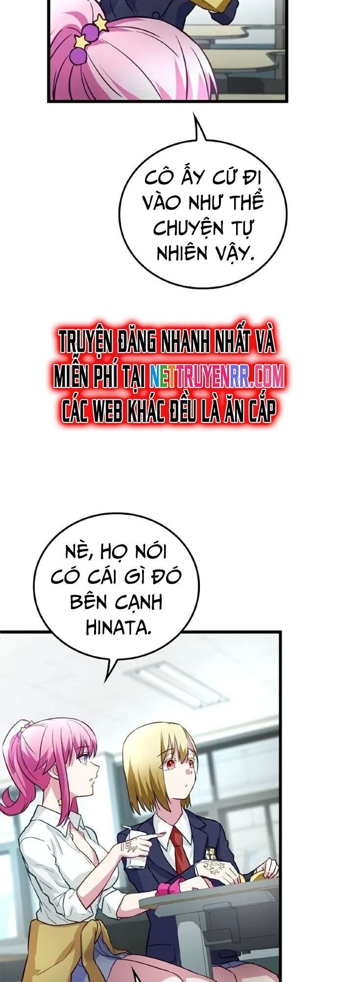 Siêu Thăng Cấp Anh Hùng - Chapter 21 - Page 16