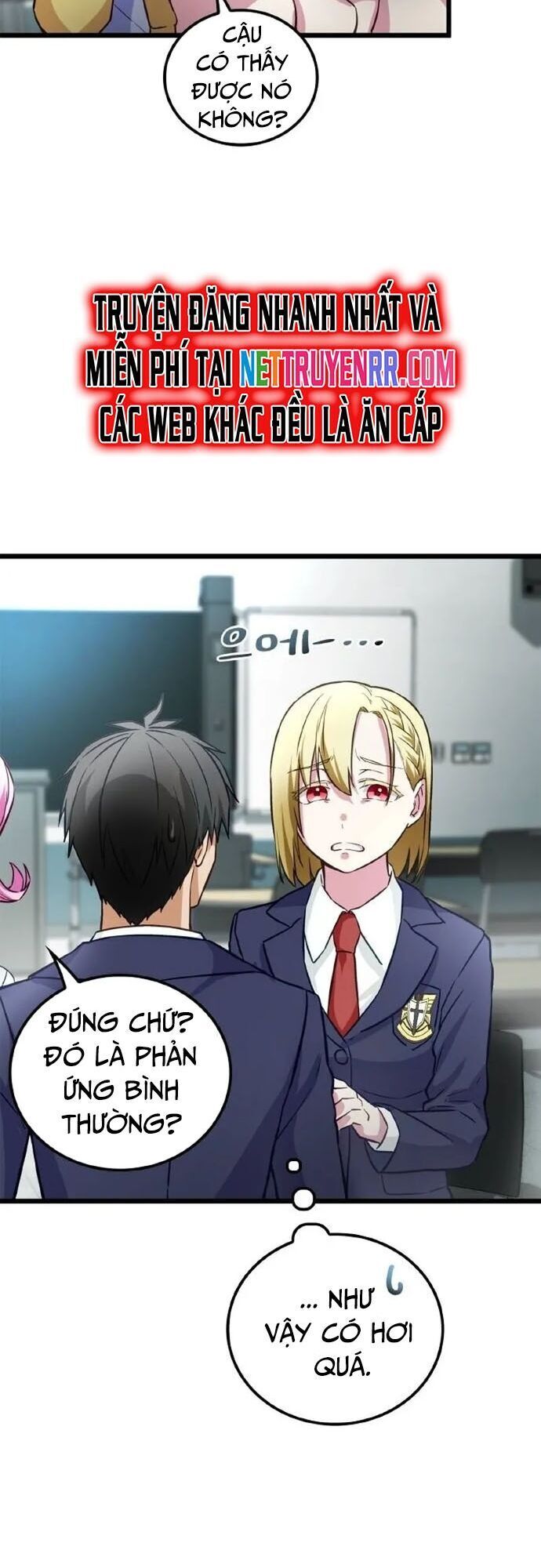 Siêu Thăng Cấp Anh Hùng - Chapter 21 - Page 17