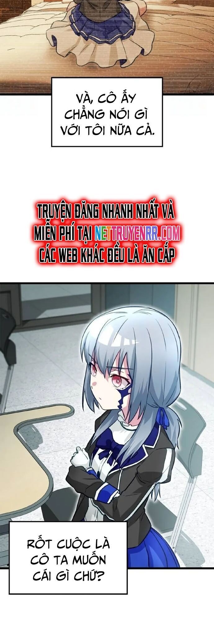 Siêu Thăng Cấp Anh Hùng - Chapter 21 - Page 21