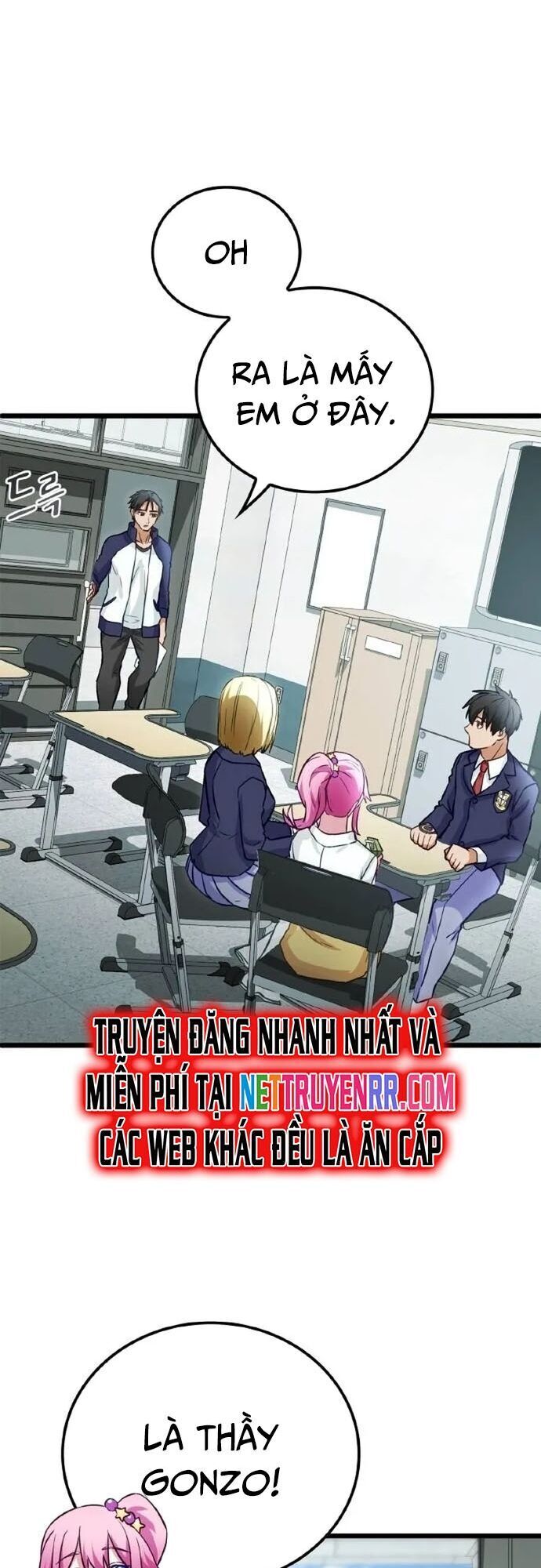 Siêu Thăng Cấp Anh Hùng - Chapter 21 - Page 22