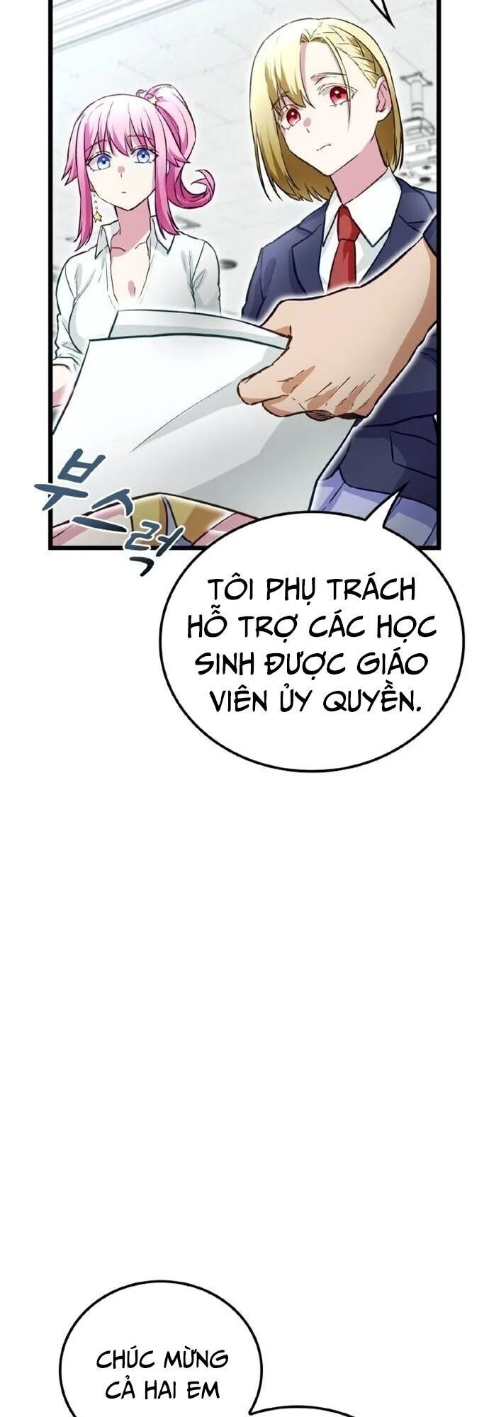 Siêu Thăng Cấp Anh Hùng - Chapter 21 - Page 25