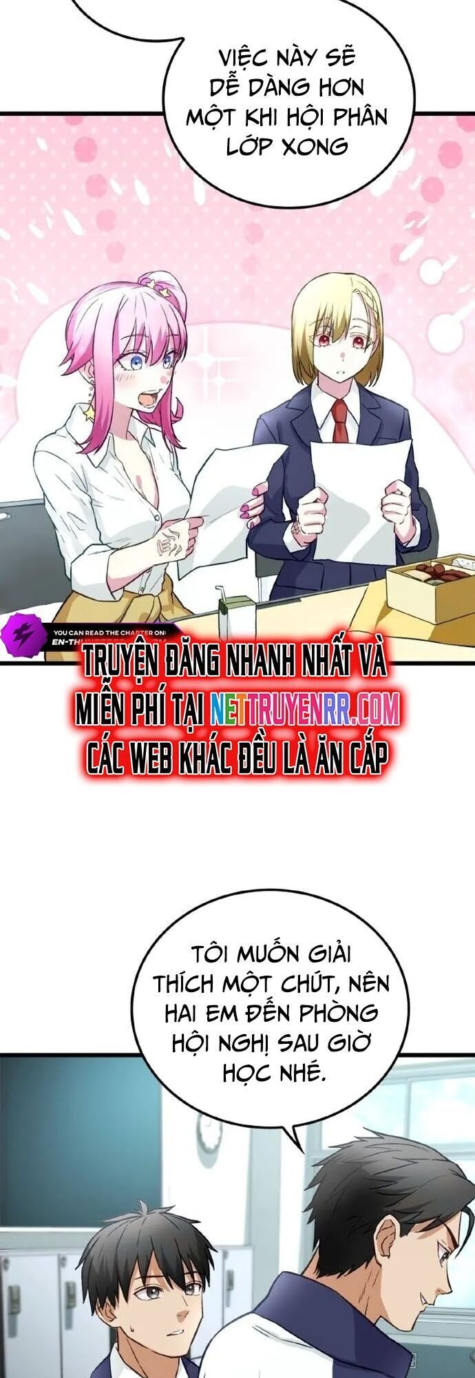 Siêu Thăng Cấp Anh Hùng - Chapter 21 - Page 26