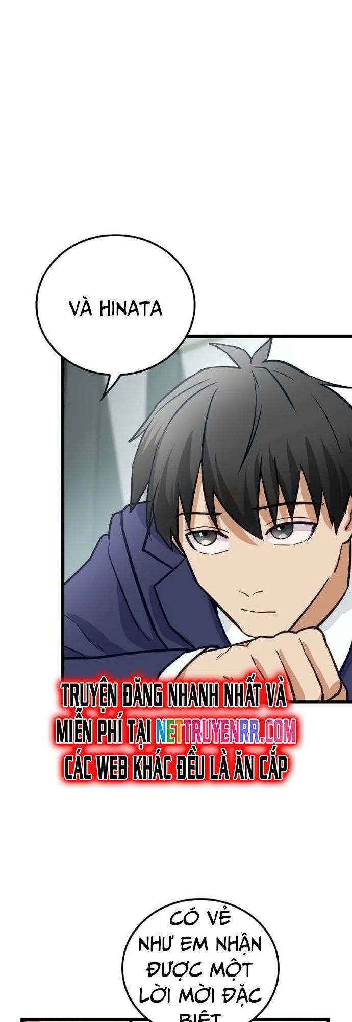 Siêu Thăng Cấp Anh Hùng - Chapter 21 - Page 32