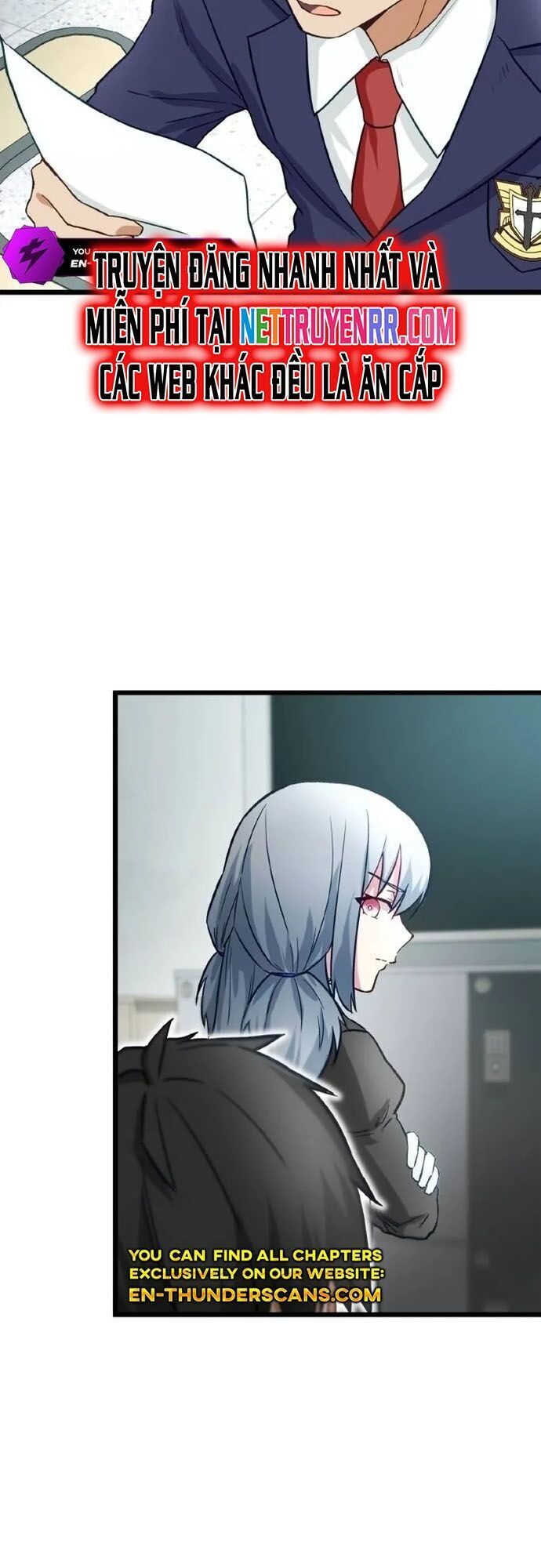 Siêu Thăng Cấp Anh Hùng - Chapter 21 - Page 34