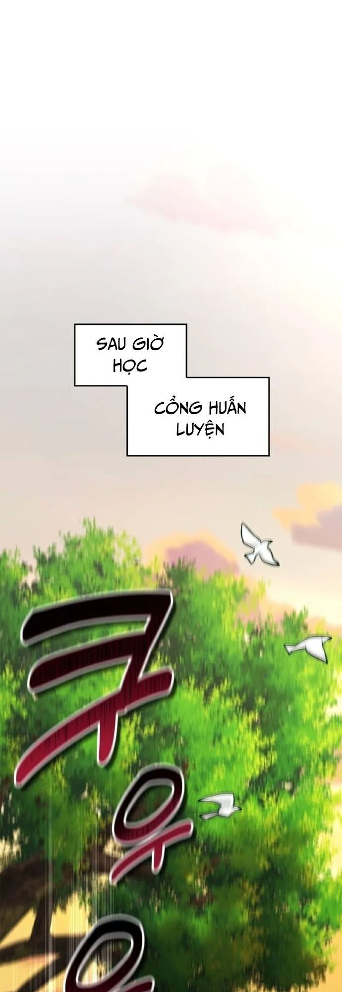 Siêu Thăng Cấp Anh Hùng - Chapter 21 - Page 35