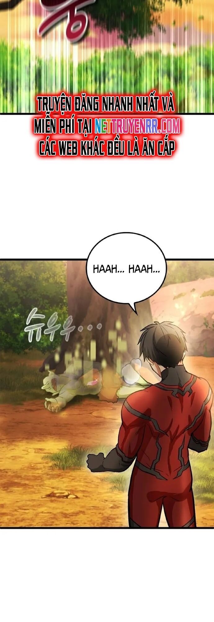 Siêu Thăng Cấp Anh Hùng - Chapter 21 - Page 36