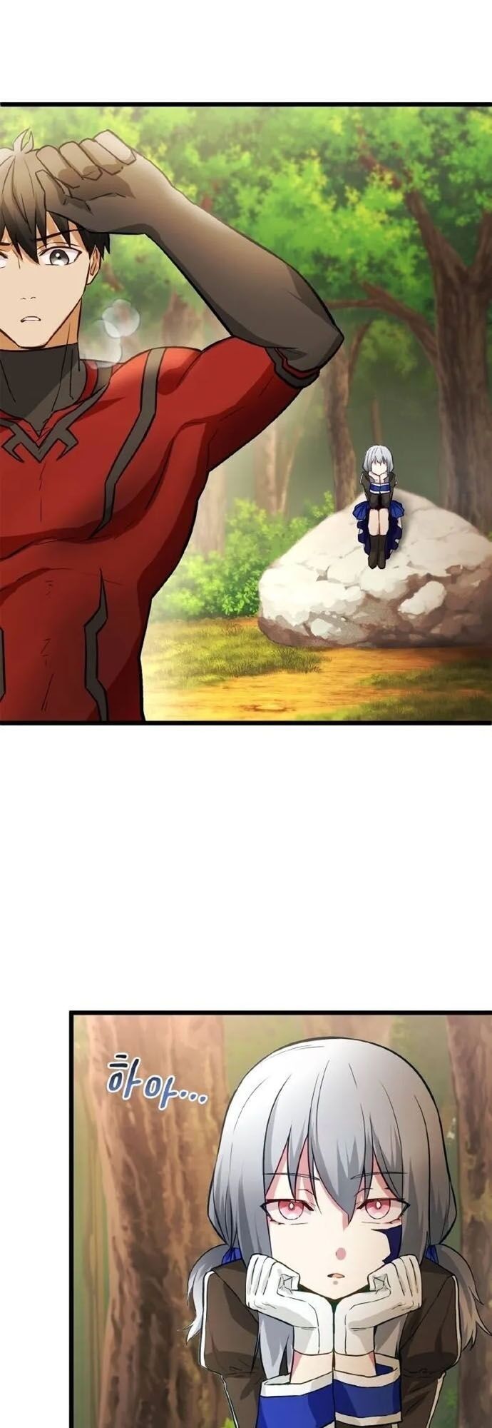 Siêu Thăng Cấp Anh Hùng - Chapter 21 - Page 37