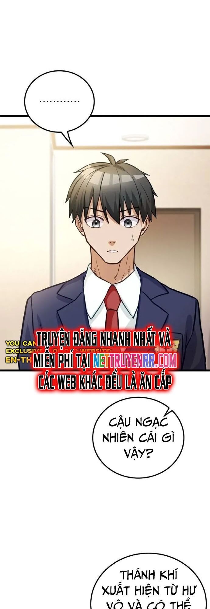 Siêu Thăng Cấp Anh Hùng - Chapter 21 - Page 4