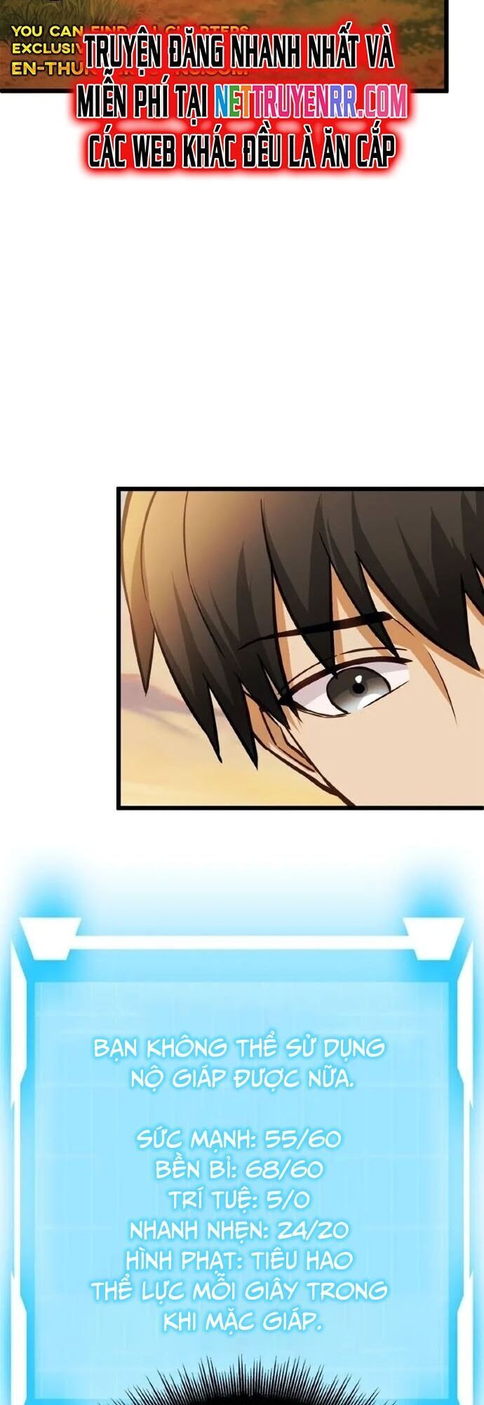 Siêu Thăng Cấp Anh Hùng - Chapter 21 - Page 40