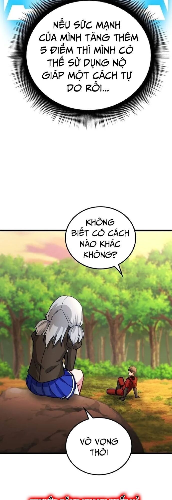 Siêu Thăng Cấp Anh Hùng - Chapter 21 - Page 41