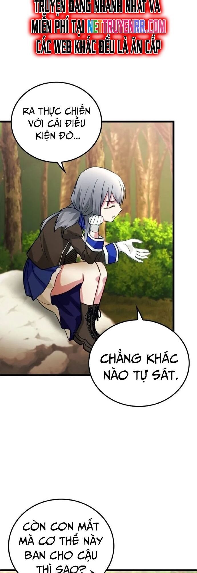 Siêu Thăng Cấp Anh Hùng - Chapter 21 - Page 42