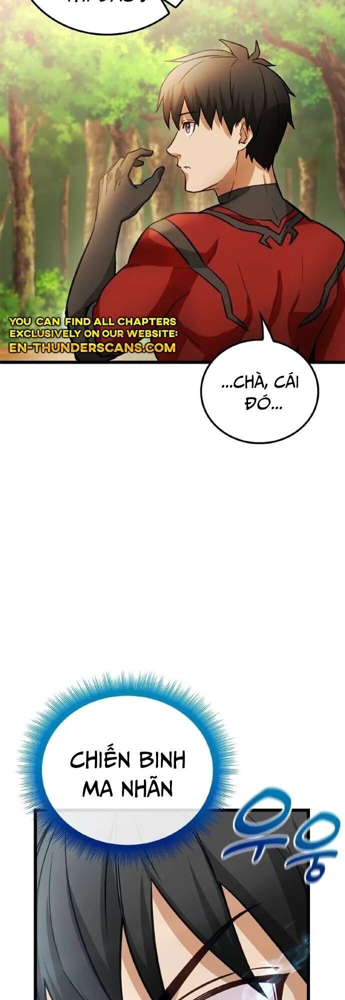 Siêu Thăng Cấp Anh Hùng - Chapter 21 - Page 43