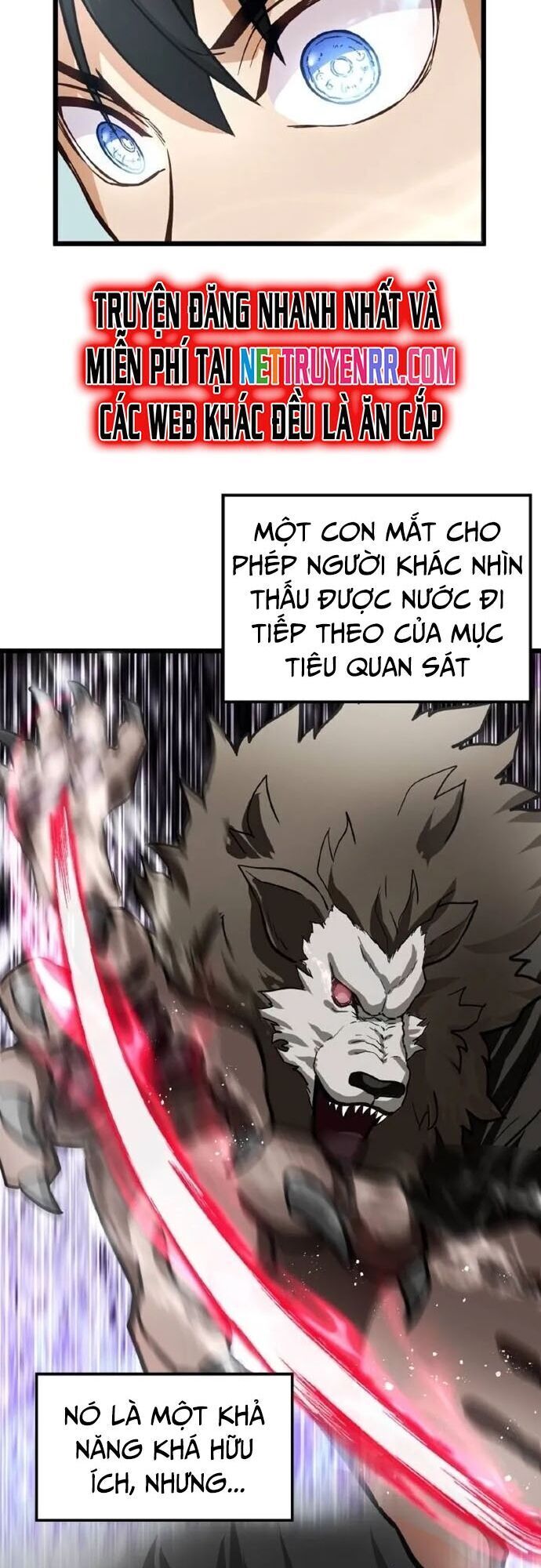 Siêu Thăng Cấp Anh Hùng - Chapter 21 - Page 44