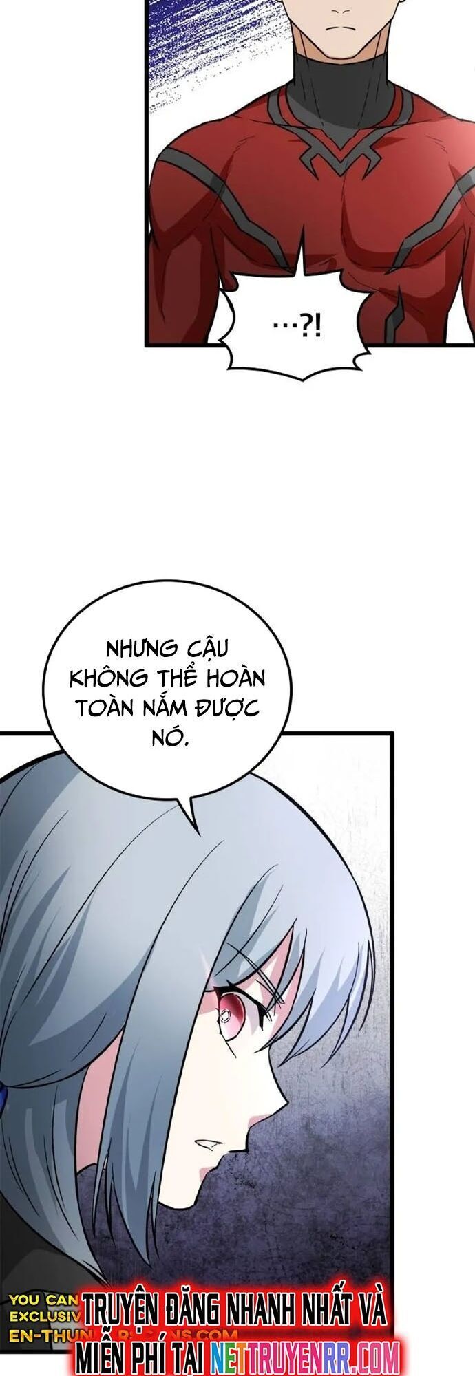 Siêu Thăng Cấp Anh Hùng - Chapter 21 - Page 54