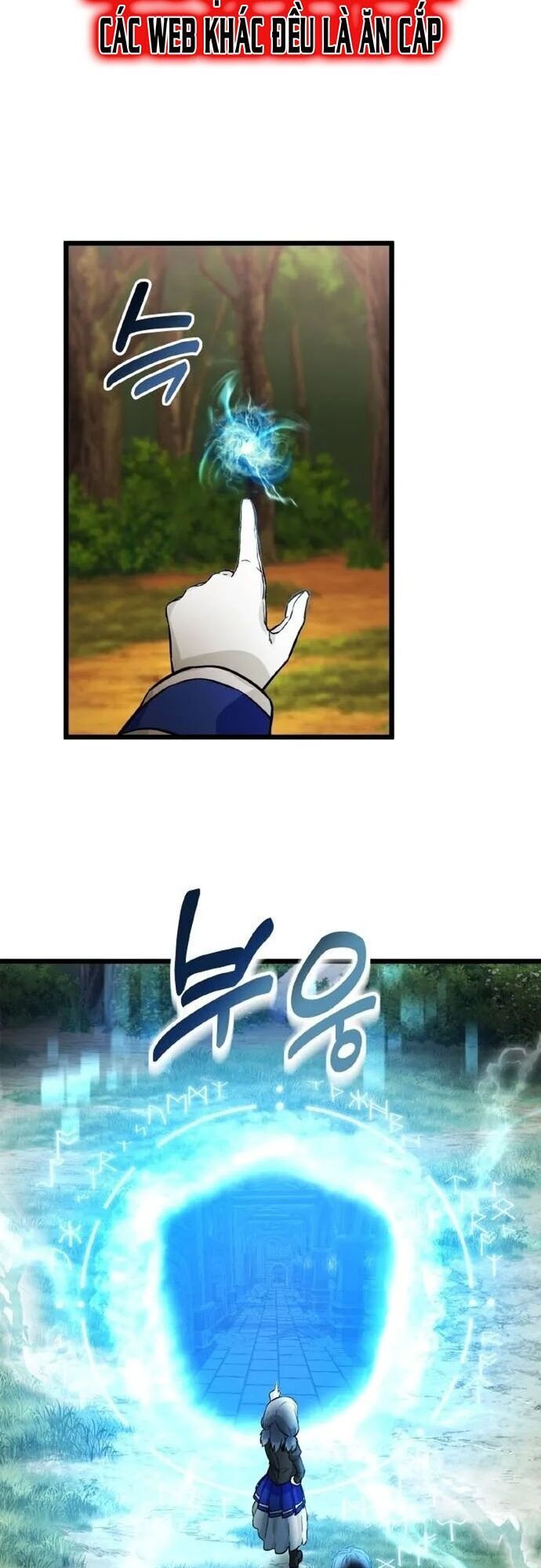 Siêu Thăng Cấp Anh Hùng - Chapter 21 - Page 55