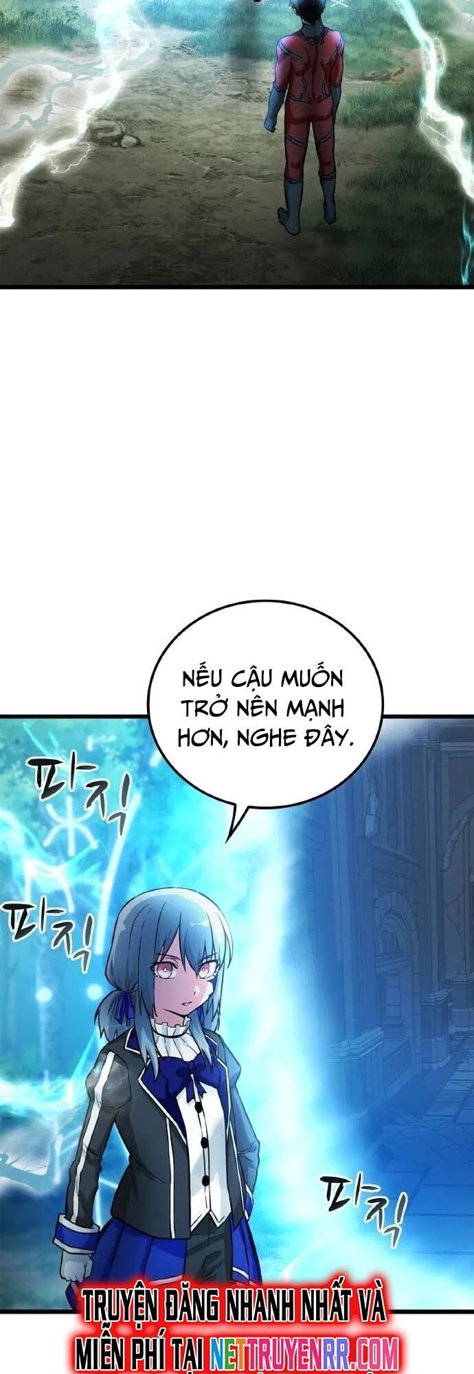 Siêu Thăng Cấp Anh Hùng - Chapter 21 - Page 56