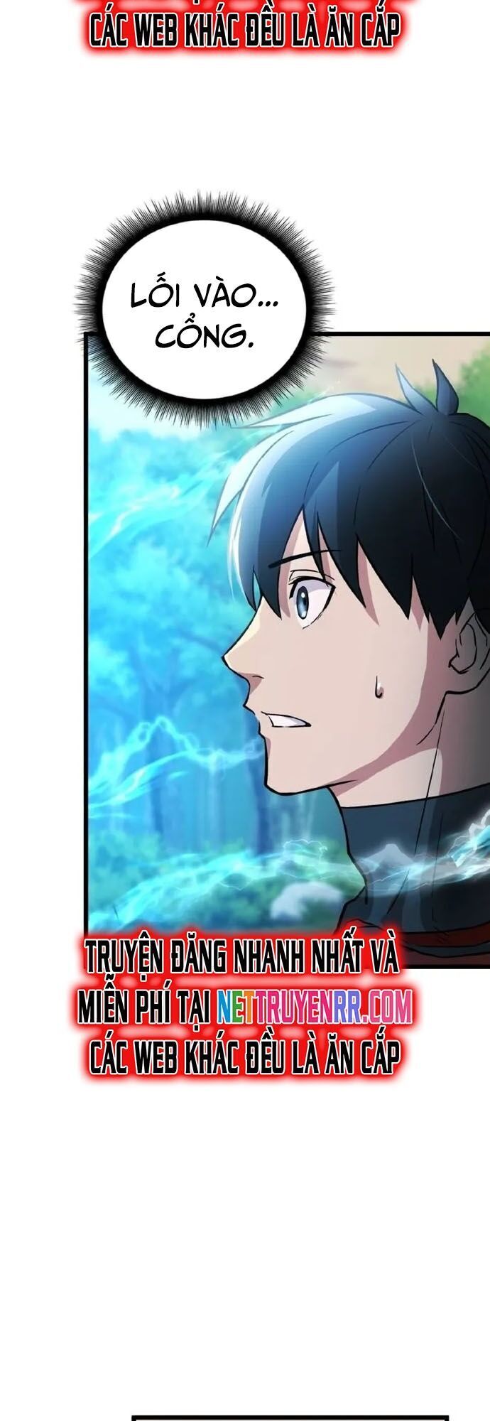 Siêu Thăng Cấp Anh Hùng - Chapter 21 - Page 57