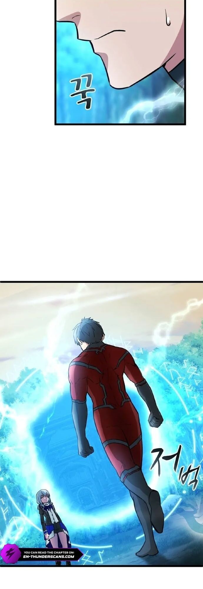 Siêu Thăng Cấp Anh Hùng - Chapter 21 - Page 58