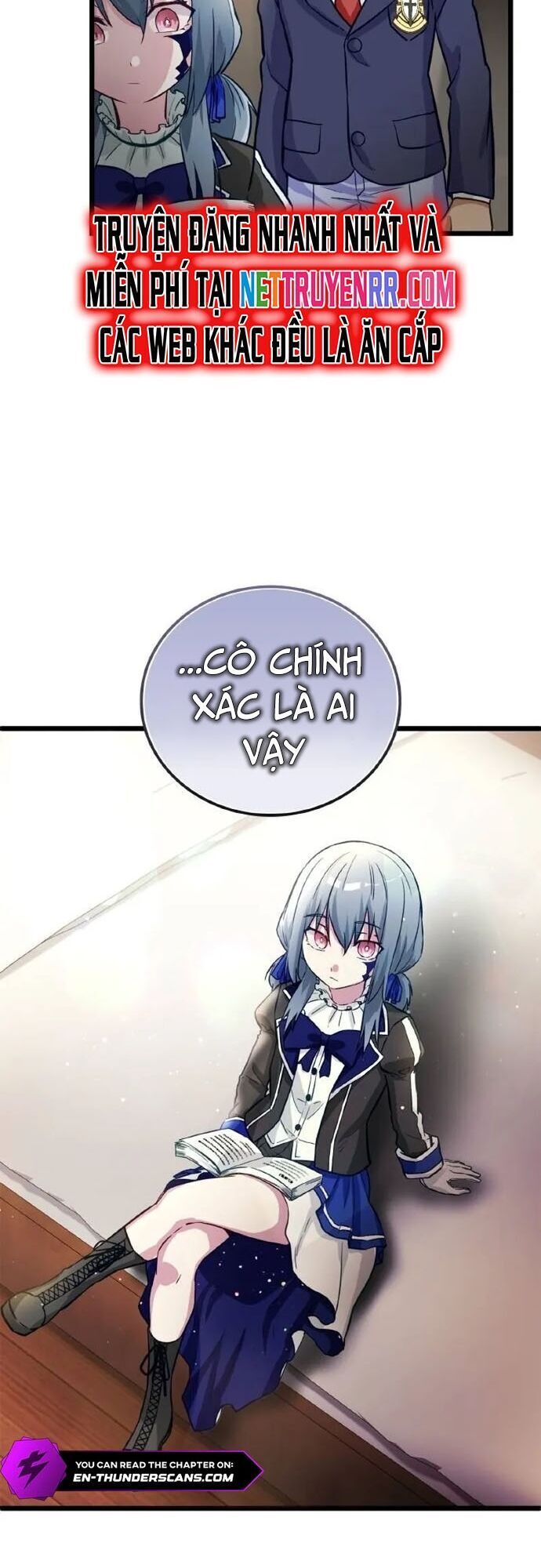 Siêu Thăng Cấp Anh Hùng - Chapter 21 - Page 6