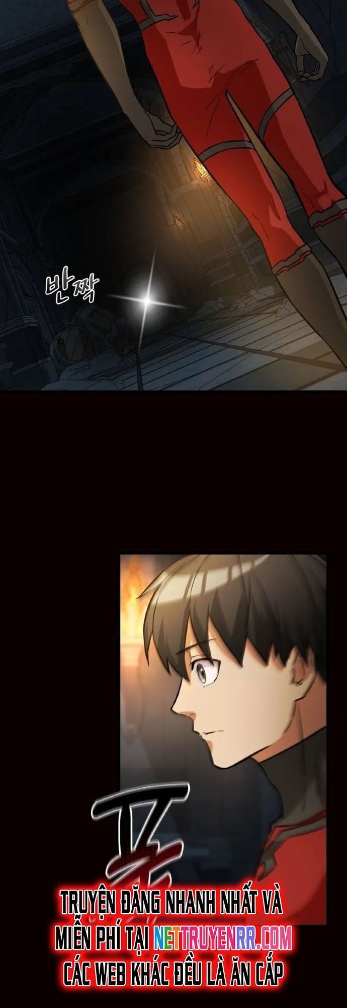 Siêu Thăng Cấp Anh Hùng - Chapter 21 - Page 61