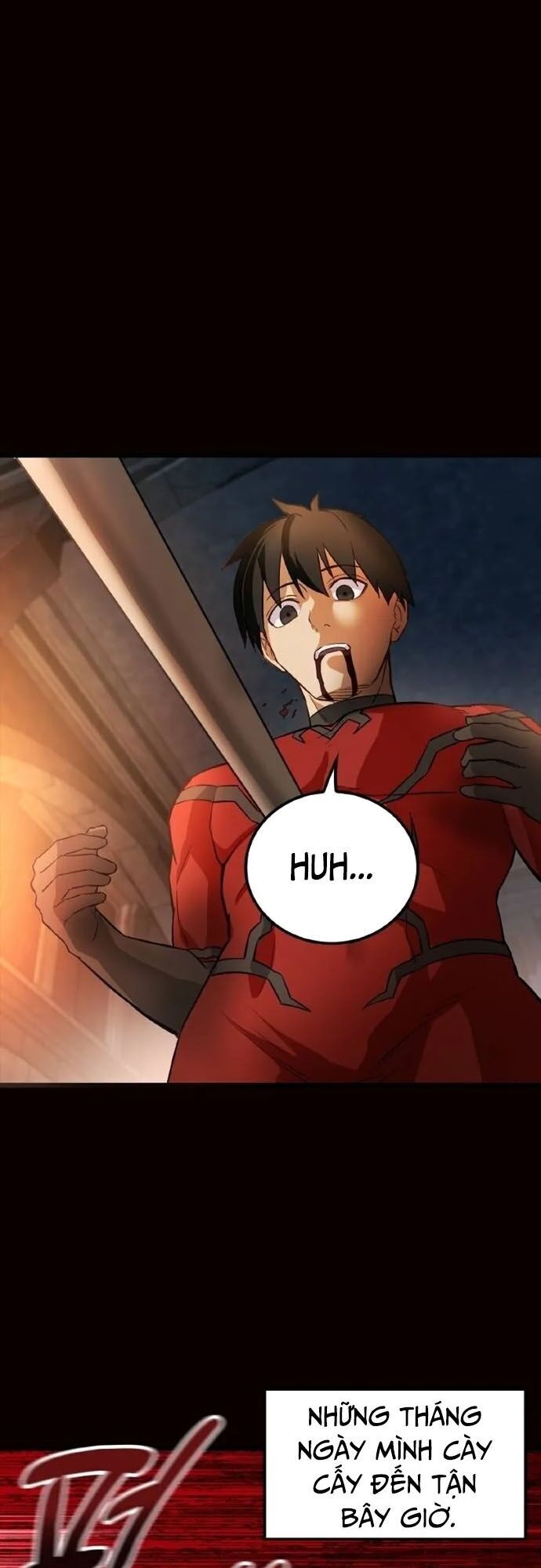 Siêu Thăng Cấp Anh Hùng - Chapter 21 - Page 62