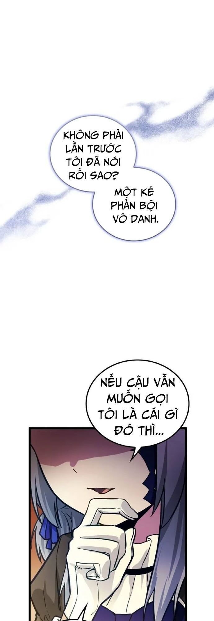 Siêu Thăng Cấp Anh Hùng - Chapter 21 - Page 7