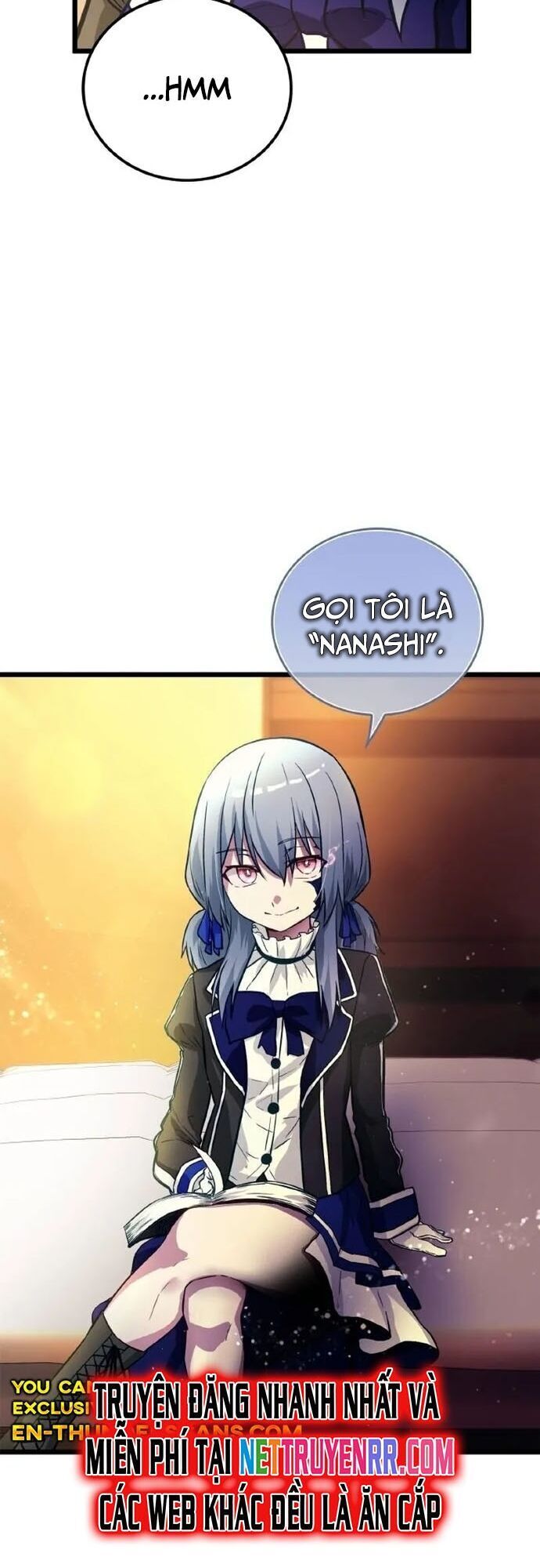 Siêu Thăng Cấp Anh Hùng - Chapter 21 - Page 8