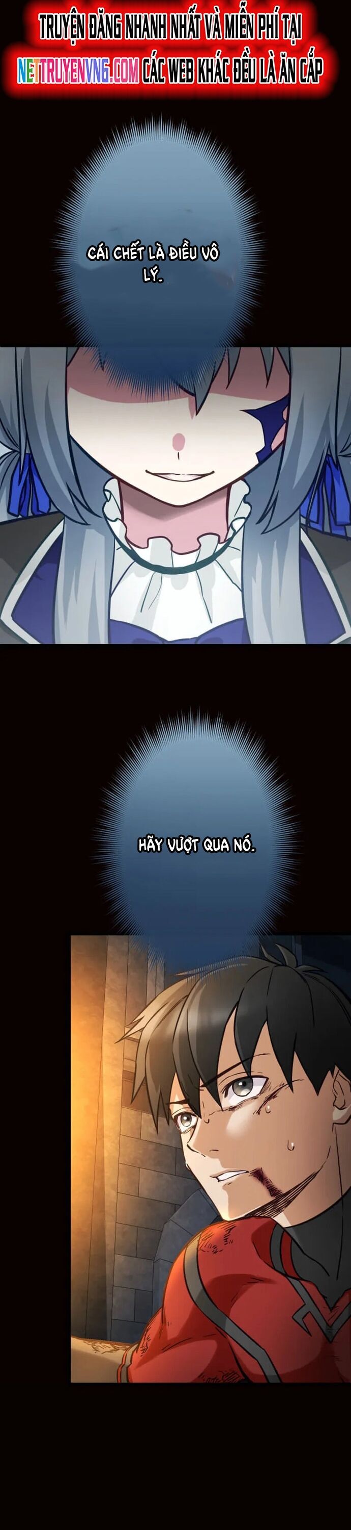Siêu Thăng Cấp Anh Hùng - Chapter 22 - Page 10