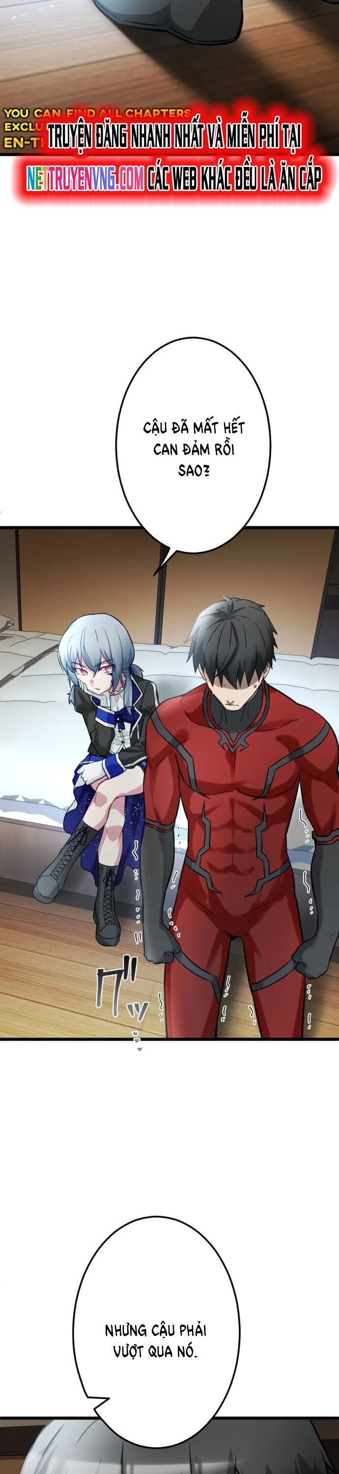 Siêu Thăng Cấp Anh Hùng - Chapter 22 - Page 16