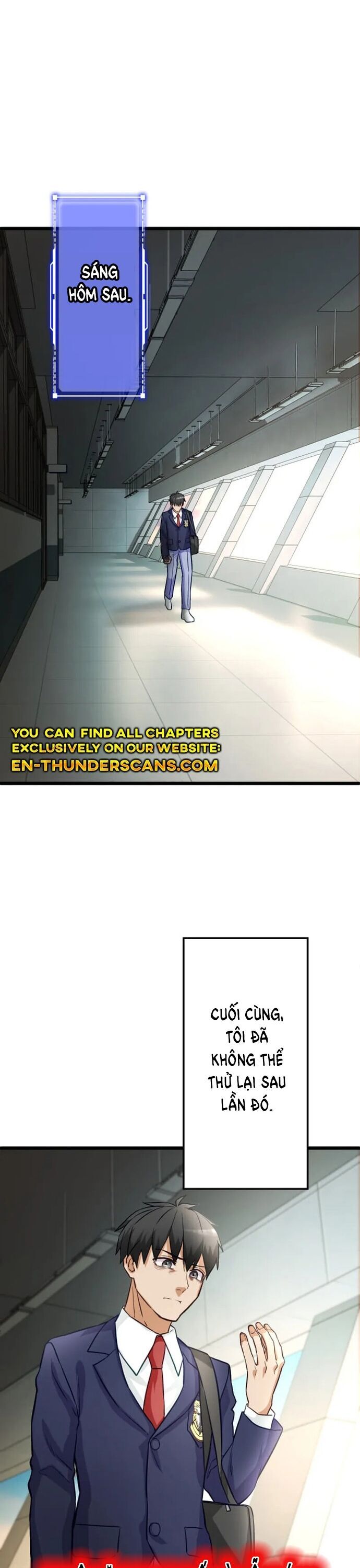 Siêu Thăng Cấp Anh Hùng - Chapter 22 - Page 19