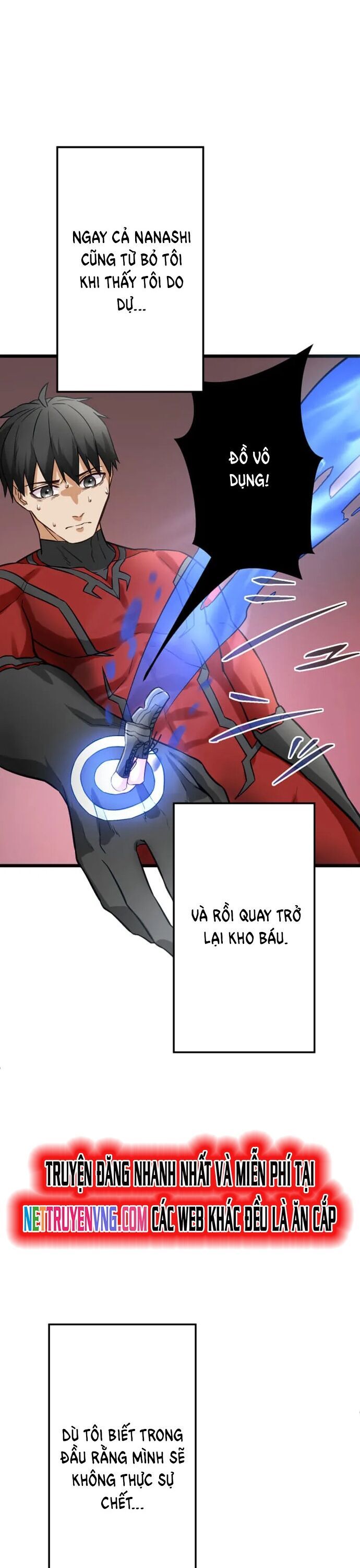 Siêu Thăng Cấp Anh Hùng - Chapter 22 - Page 21