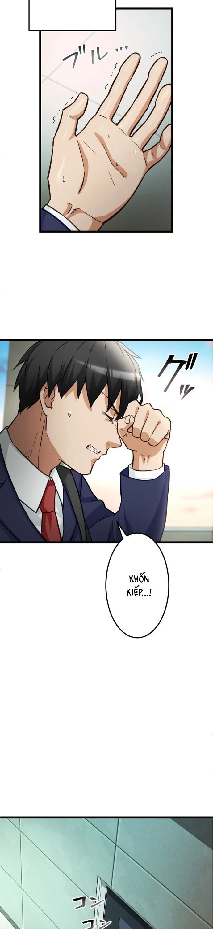 Siêu Thăng Cấp Anh Hùng - Chapter 22 - Page 22