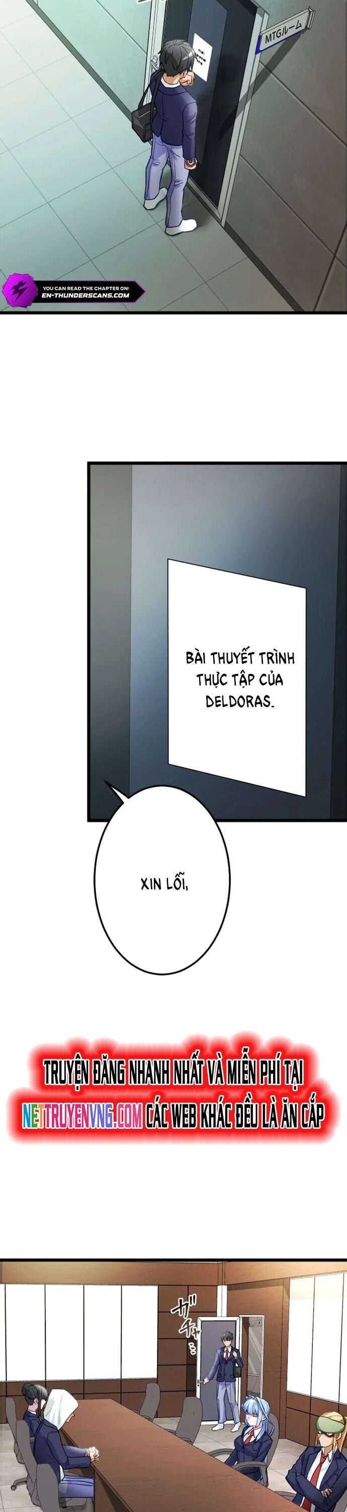 Siêu Thăng Cấp Anh Hùng - Chapter 22 - Page 23