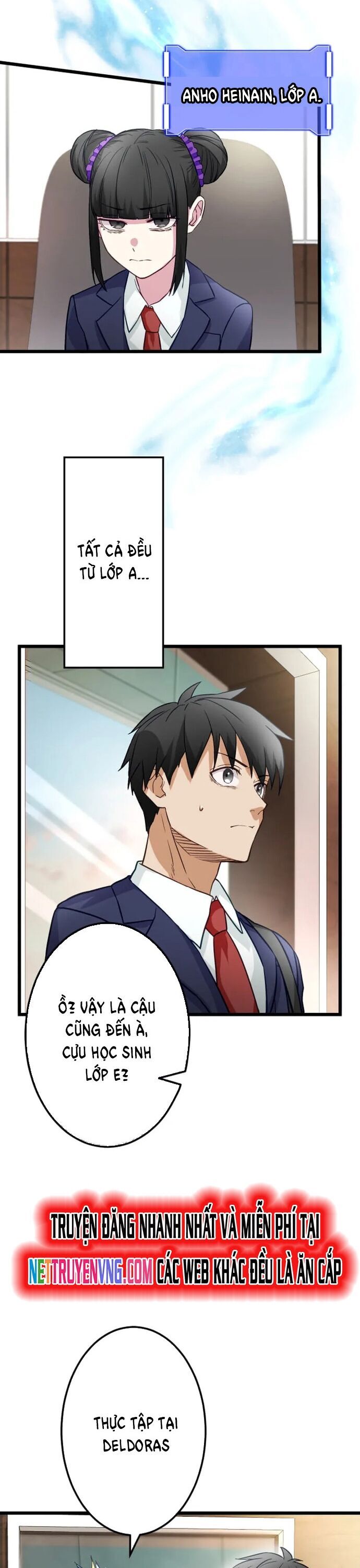 Siêu Thăng Cấp Anh Hùng - Chapter 22 - Page 25