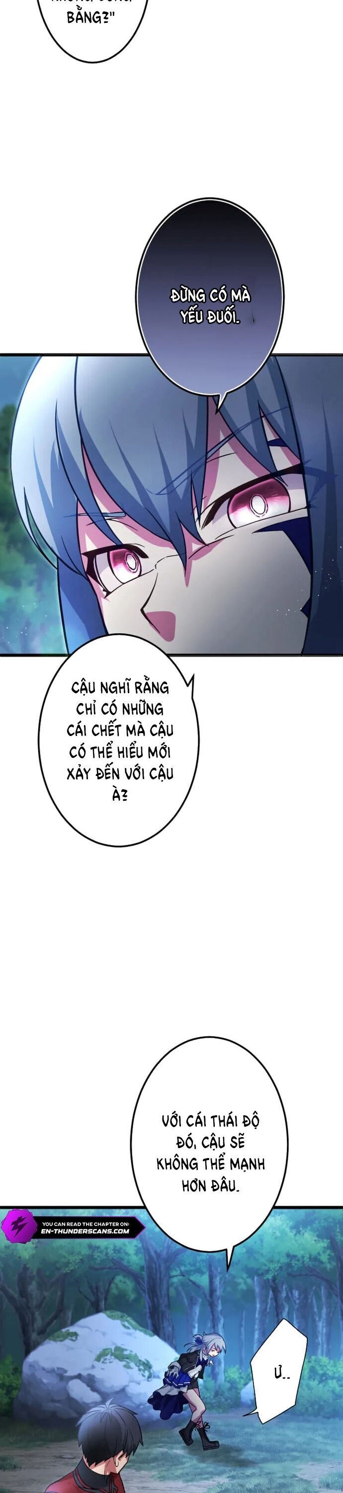 Siêu Thăng Cấp Anh Hùng - Chapter 22 - Page 3