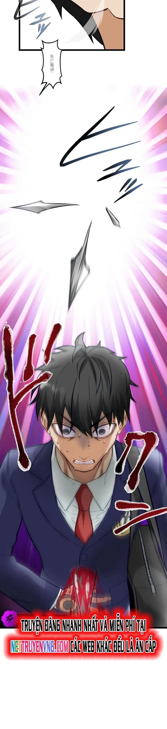 Siêu Thăng Cấp Anh Hùng - Chapter 22 - Page 31