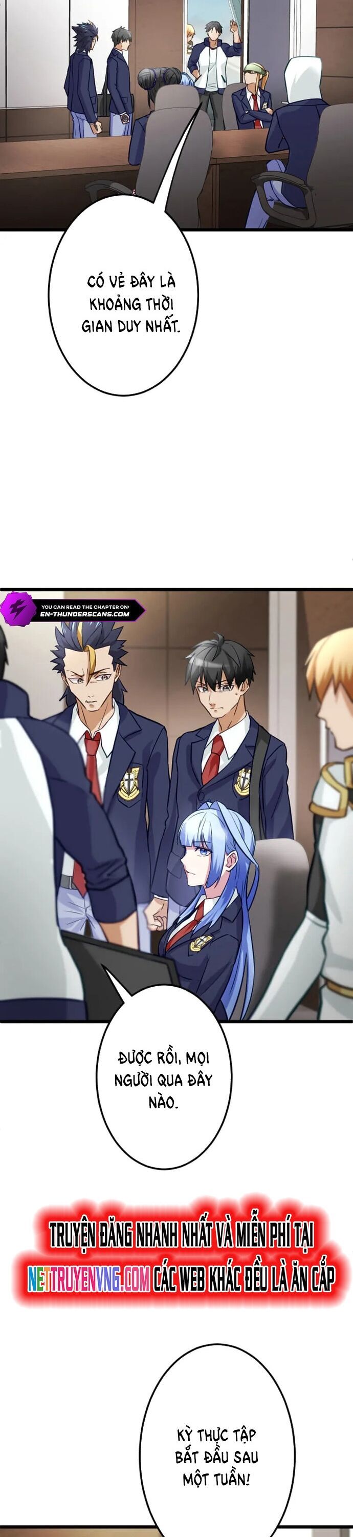 Siêu Thăng Cấp Anh Hùng - Chapter 22 - Page 39