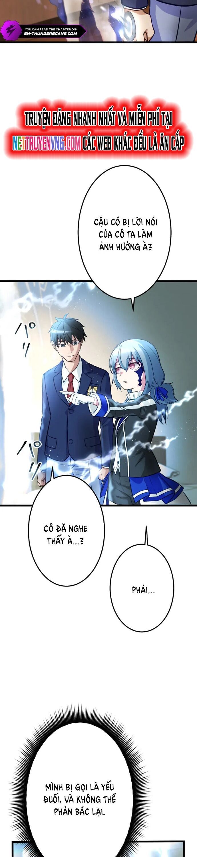 Siêu Thăng Cấp Anh Hùng - Chapter 22 - Page 43