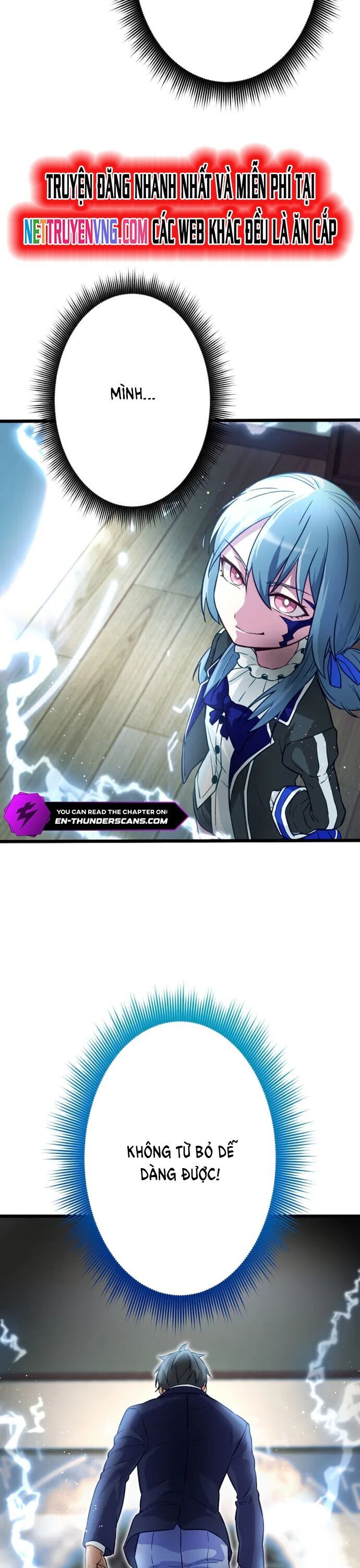 Siêu Thăng Cấp Anh Hùng - Chapter 22 - Page 45