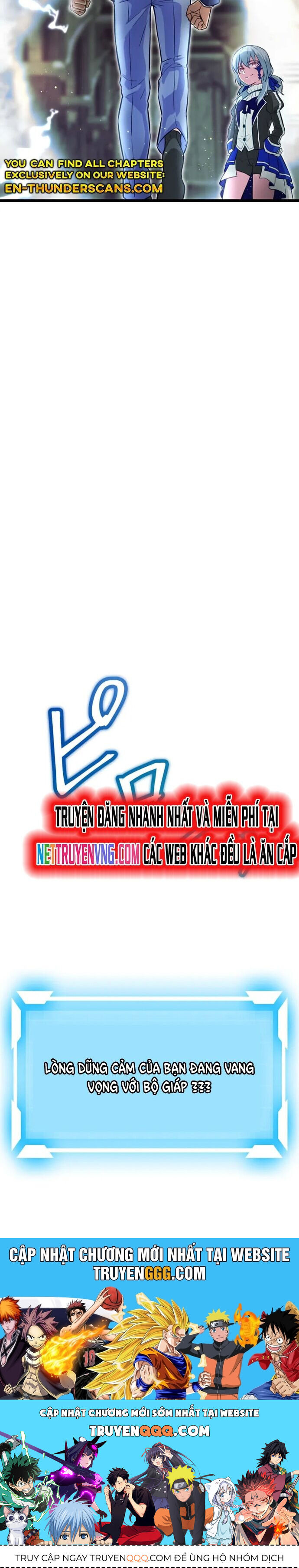 Siêu Thăng Cấp Anh Hùng - Chapter 22 - Page 46