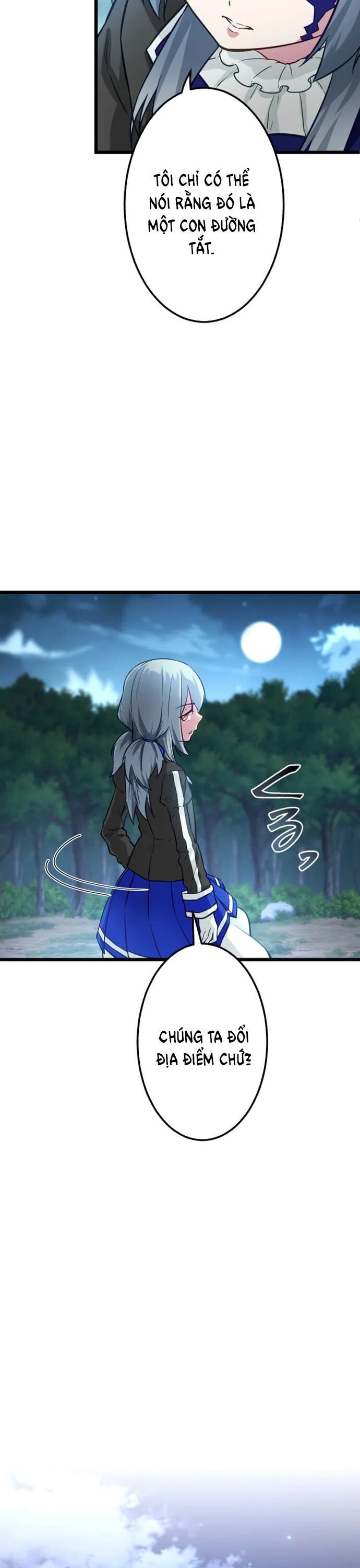 Siêu Thăng Cấp Anh Hùng - Chapter 22 - Page 7