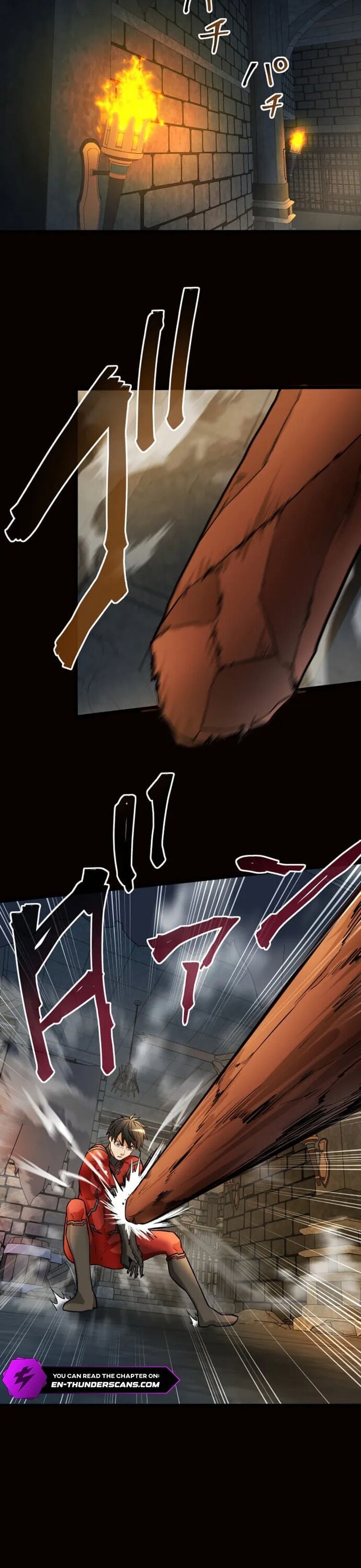 Siêu Thăng Cấp Anh Hùng - Chapter 23 - Page 11