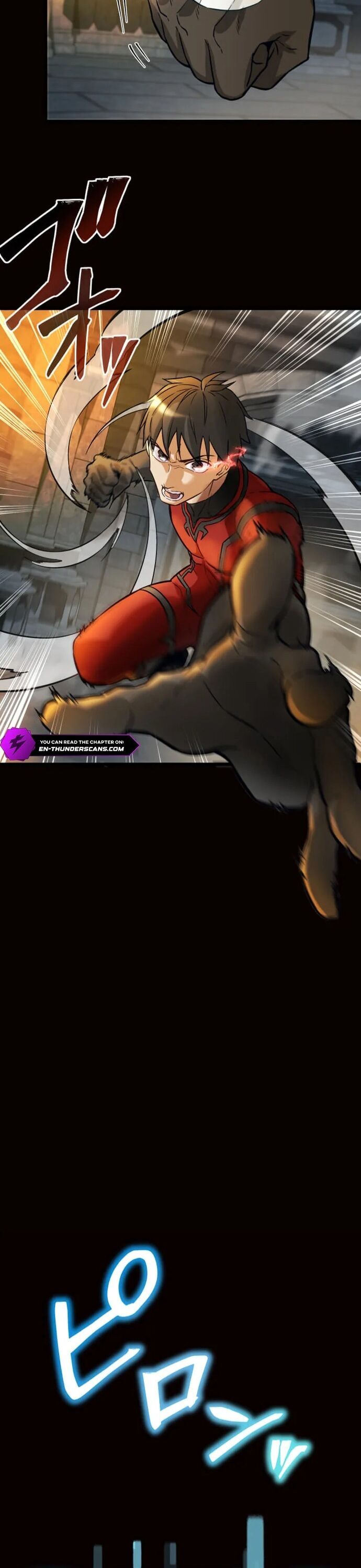 Siêu Thăng Cấp Anh Hùng - Chapter 23 - Page 14