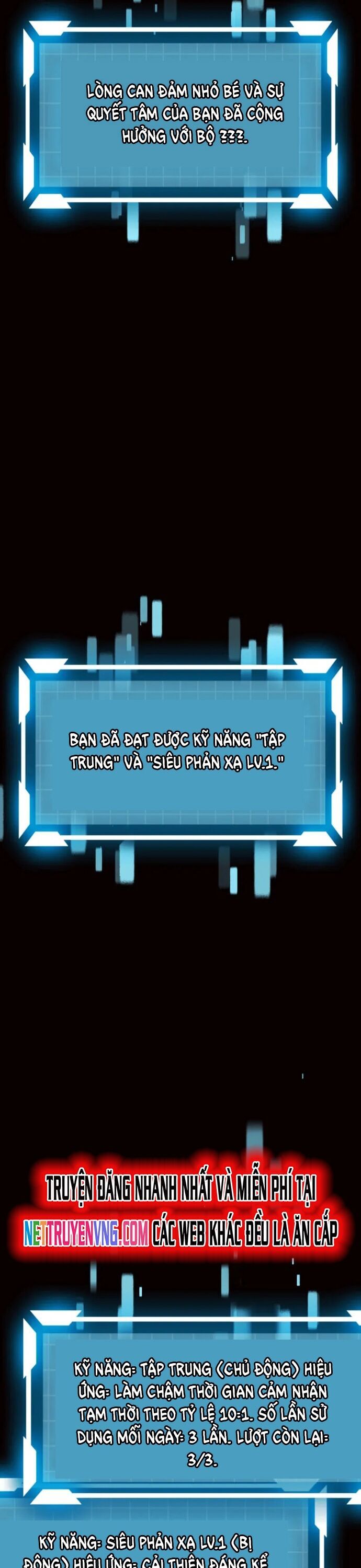 Siêu Thăng Cấp Anh Hùng - Chapter 23 - Page 15