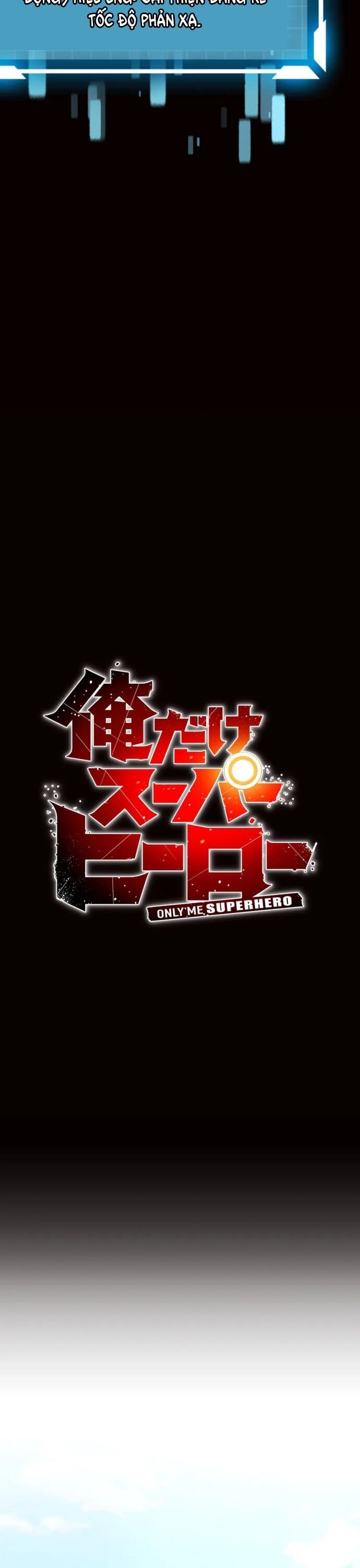 Siêu Thăng Cấp Anh Hùng - Chapter 23 - Page 16