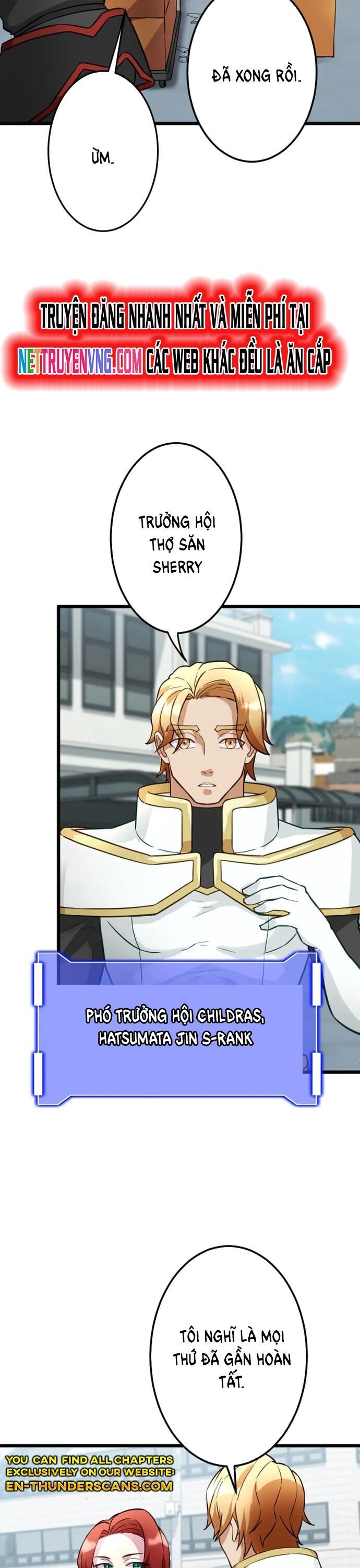 Siêu Thăng Cấp Anh Hùng - Chapter 23 - Page 18